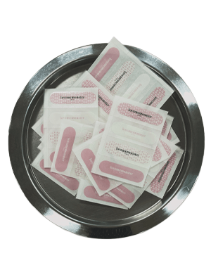 러브미몬스터 밴드 사은품 이미지