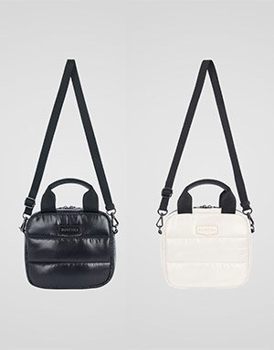 듀베티카 크로스백 사은품 이미지