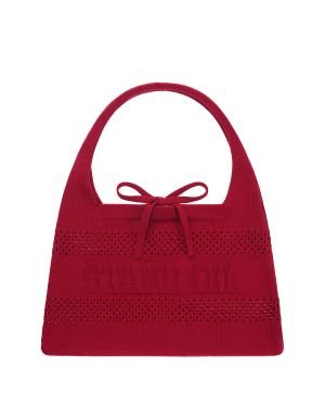 스탠드오일 나티백 레드 사은품 이미지