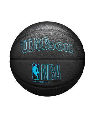 윌슨 NBA FORGE 플러스 농구공 사은품 이미지