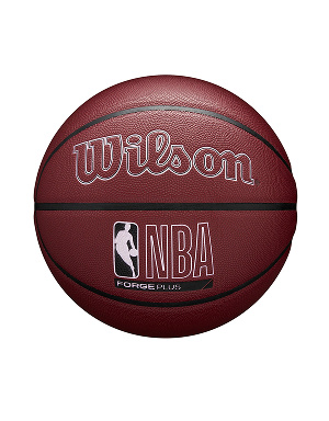 윌슨 NBA FORGE 플러스 농구공 사은품 이미지