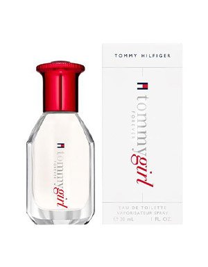 사은품 - 타미진스 타미걸 포에버 향수