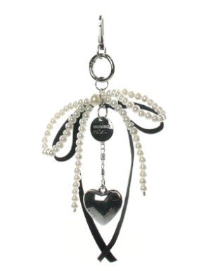 마스마룰즈 펄 리본 키링 사은품 이미지