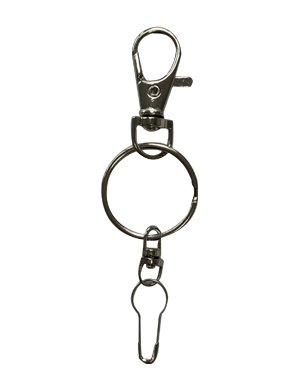 퍼글러 라스칼인형 베이비퍼글러 키링고리 3개 사은품 이미지