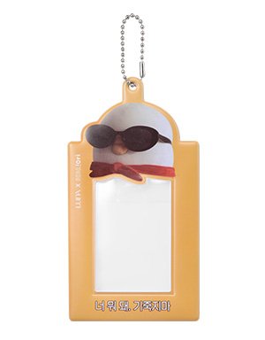 루나 베베더오리 카드홀더 랜덤 사은품 이미지