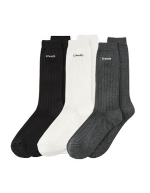 르마드 에센셜 클래식 삭스 사은품 이미지