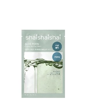 샤이샤이샤이 알로에 피디알엔 쿨링 겔패드 마스크 21ml 사은품 이미지