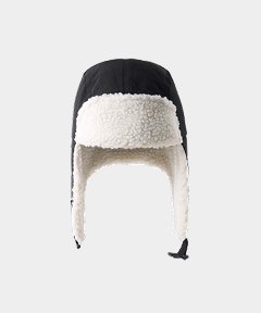 사은품 - 무신사 스탠다드 키즈 나일론 트루퍼 햇