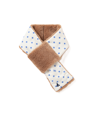 빈폴 키즈 리버서블 머플러 사은품 이미지