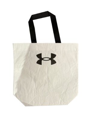 사은품 - 언더아머 로고 리유저블 백