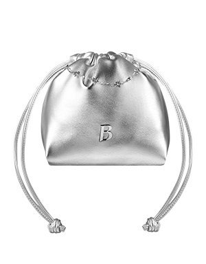 사은품 - 무신사_GWP_홀리데이파우치