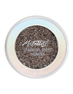 사은품 - 터치인솔 메탈릭스트 스파클링 포일드 피그먼트 #5 홀로멀베리