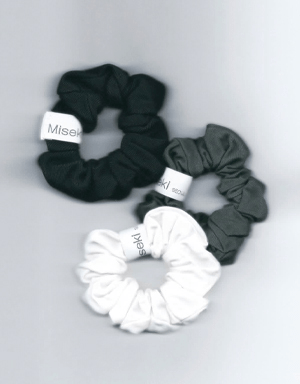 사은품 - 미세키서울 스크런치