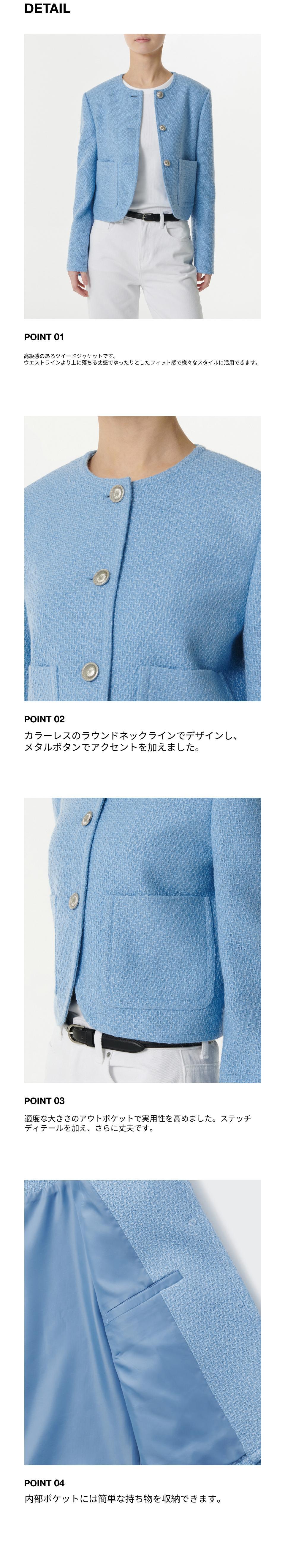 MUSINSA公式 | MUSINSA STANDARD WOMAN ウィメンズラウンドネック