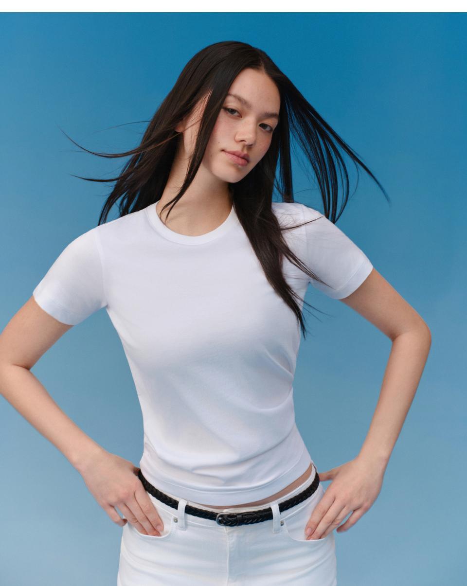MUSINSA公式 | MUSINSA STANDARD WOMAN [クールタンダード] ウィメンズ