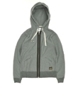 spectator with MNW 195-001 hunters fullzip hoodie