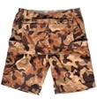 gratomo withmnw friends apron pocket pants(camouflage-A)