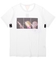 mnw friends nightscape-tee