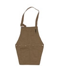 APRON BEIGE