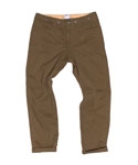 MILITARY PANTS BEIGE