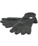 THE TAYLOR GLOVE CHARCOAL