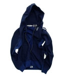 195-003 Full zip hoodie spectator with mnw