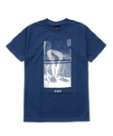 VOYEUR TEE HARBOR BLUE