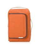 R BAG 100 WAX CANVAS ORANGE