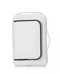 R BAG 102 PVC WHITE