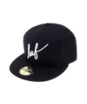 CLASSIC SCRIPT NEW ERA BLACK