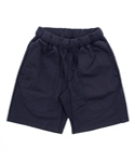 SWEAT SHORTS NAVY