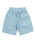 SWEAT SHORTS SKY BLUE