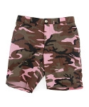 SHORT PANTS PINK