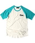 RAGLAN T SHIRTS MINT