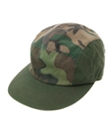 CAMP CAP ERDL