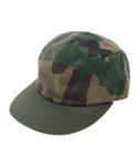 CAMP CAP WOODLAND