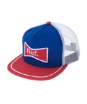 BOW TIE TRUCKER ROYAL