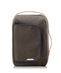 R BAG 200 MINI WAX CANVAS CHACOAL