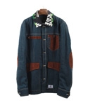 PENDLETON DENIM JAKET