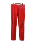 PIGMENT PANTS RED