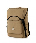 [에코크로스백증정] STEEL ROAD RUCK SACK BEIGE