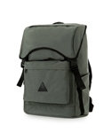 STEEL ROAD RUCK SACK DEEP GREY