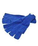 THE CONNORS FINGERLESS GLOVE ROYAL BLUE