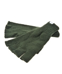 THE CONNORS FINGERLESS GLOVE OLIVE