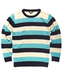 ANDERSON KNIT MINT