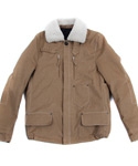 DUMBLE WASHING JACKET BEIGE