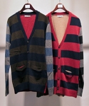 LAMBS WOOL CARDIGAN