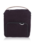 R BAG 210 PURPLE