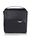 R BAG 211 PVC BLACK