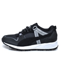 TRINOMIC TRAIL LO BLACK-BLACK-WHITE